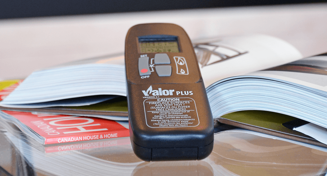 Website Quick Guide Valor Gas Fireplaces