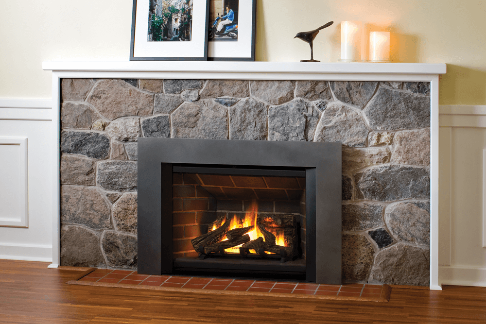 Bast Home Comfort Valor G4 Valor Legend G4 Gas Insert