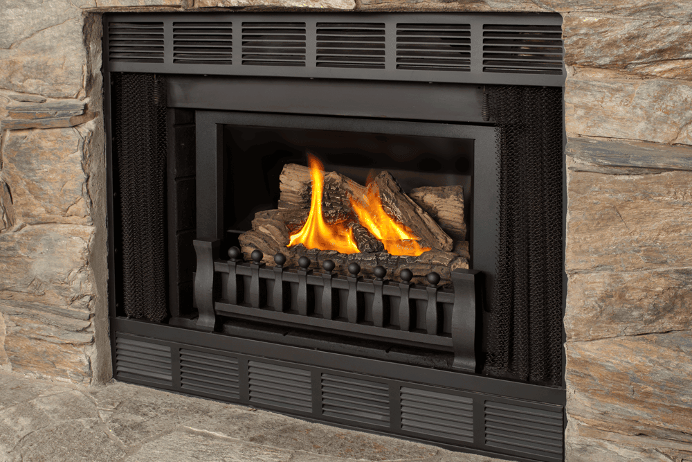 Linear Gas Fireplace >> Valor | Retrofire Insert Series Linear Gas Fireplace >> Valor | Retrofire Insert Series