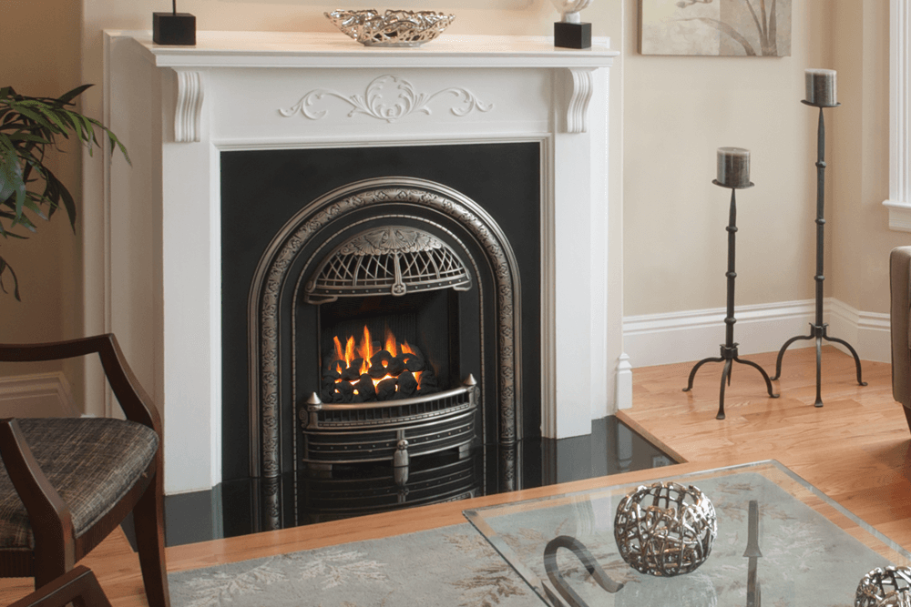 Valor | Portrait Windsor Arch