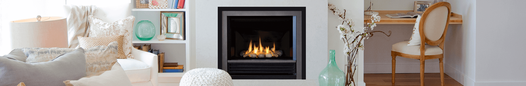 Valor Fireplace Cleaning Techniques