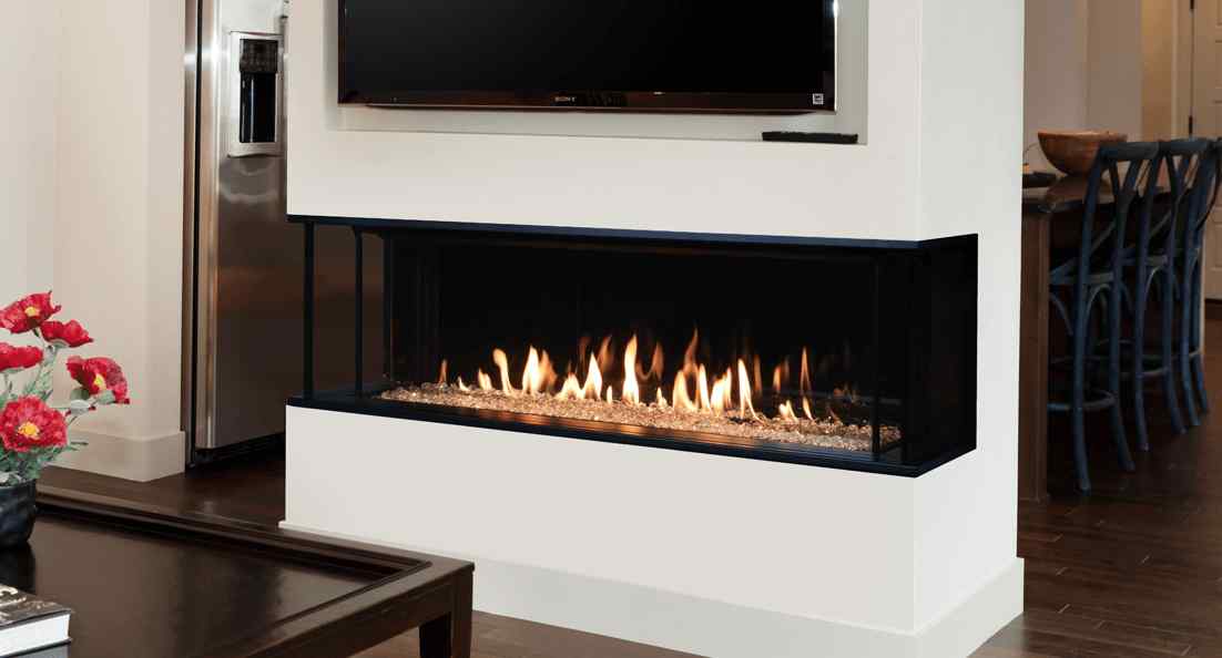 Valor LX2 and LX1 fireplace brochure