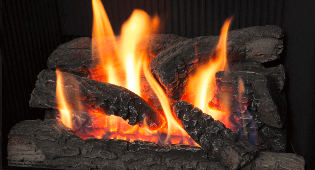 Valor Classic Logs for Portrait