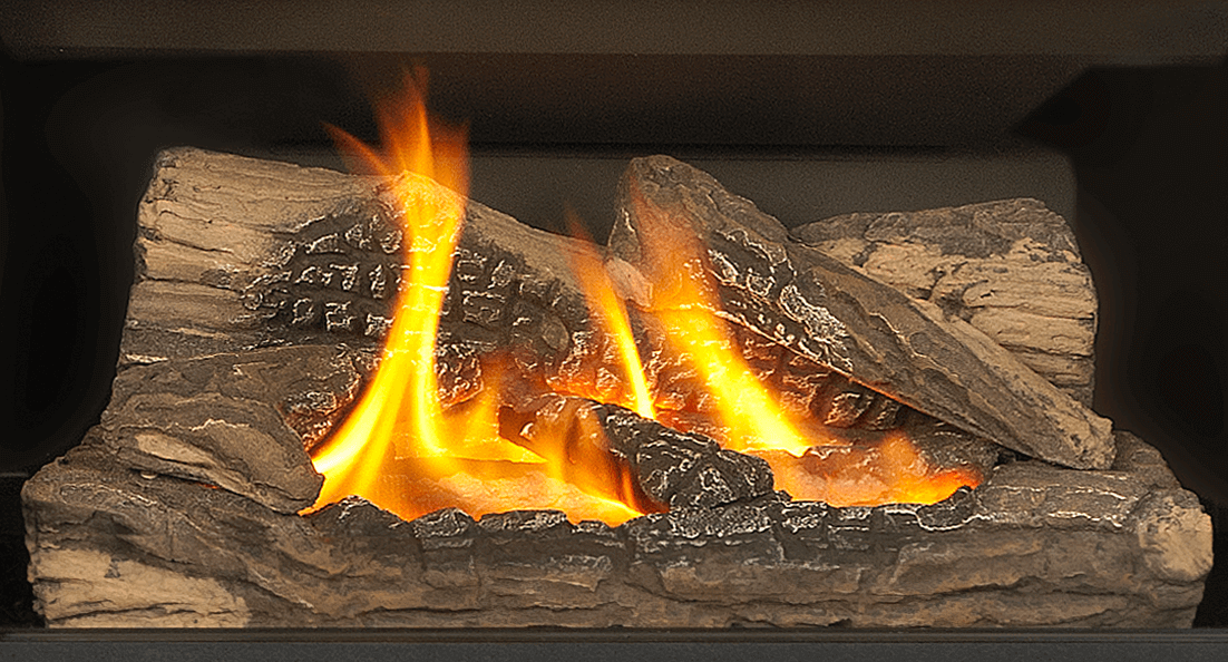 Valor Classic Logs for Retrofire
