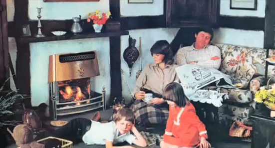 History of Valor Fireplaces