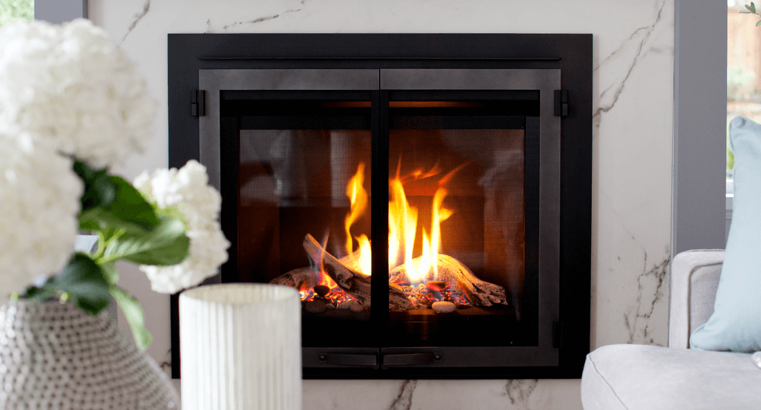 Fireplace Blog