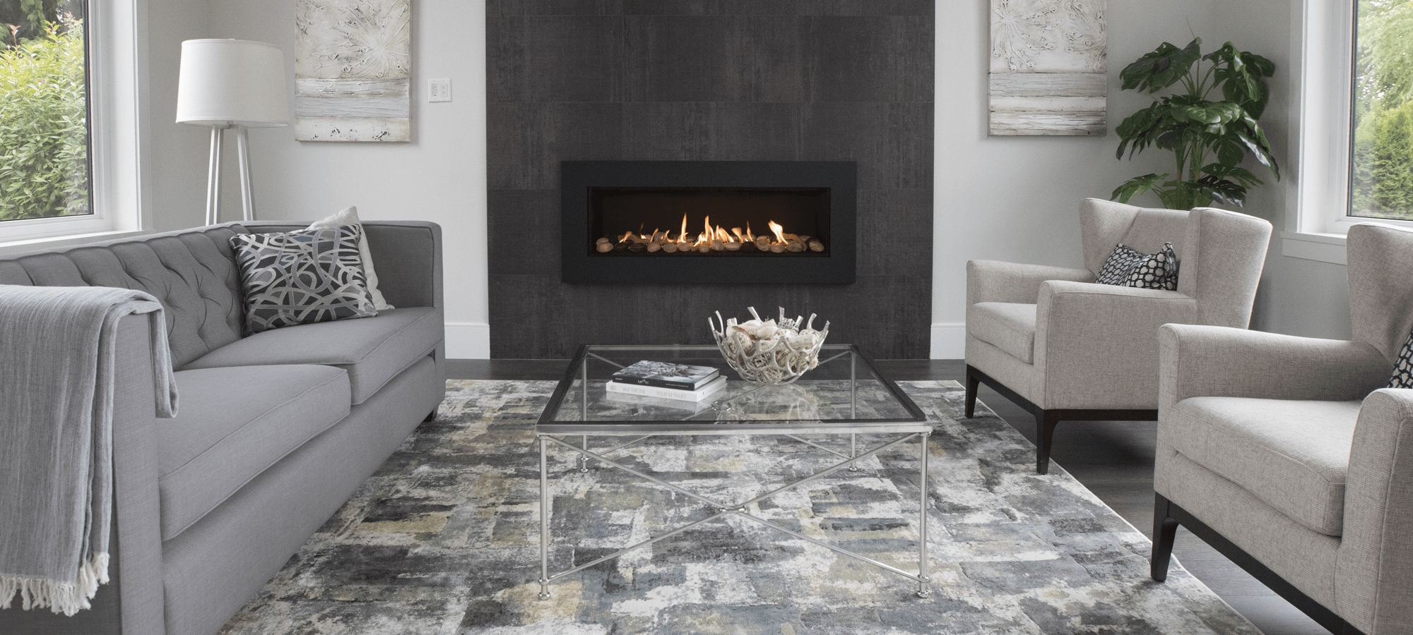 Valor The Original Radiant Gas Fireplace No Power Problem