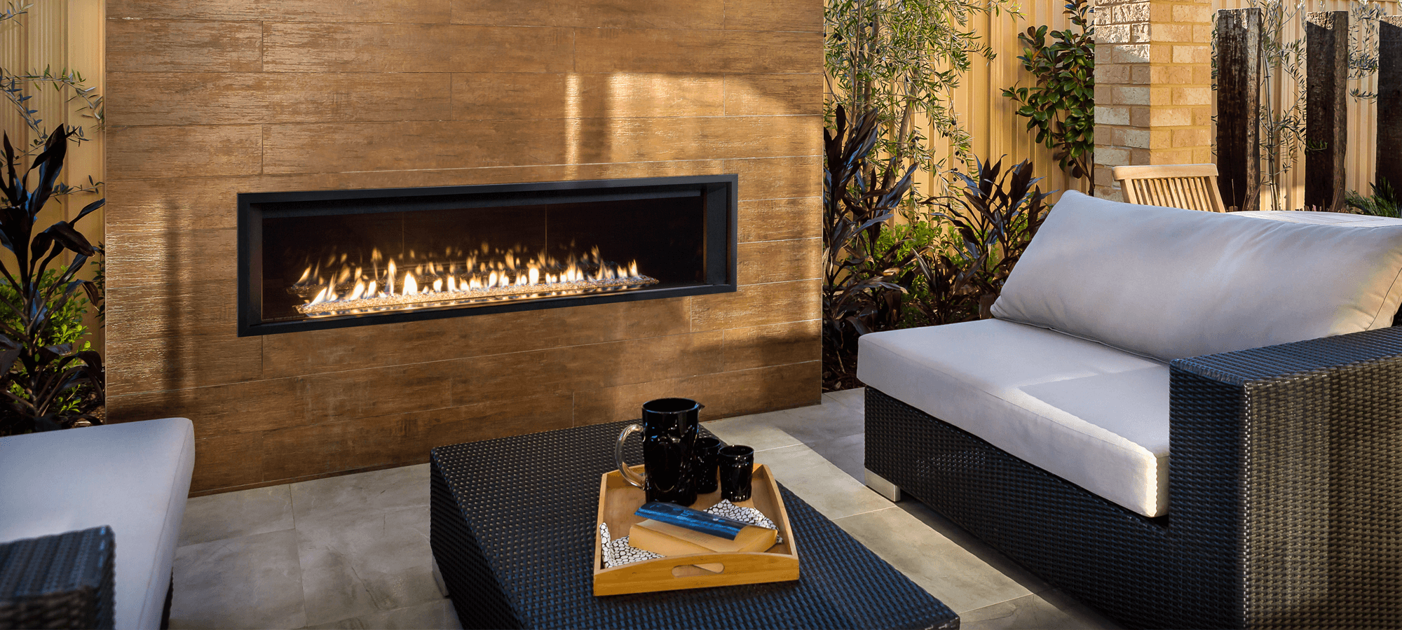 Valor | The Original Radiant Gas Fireplace Valor fireplaces are designed & manufactured in North Vancouver BC
