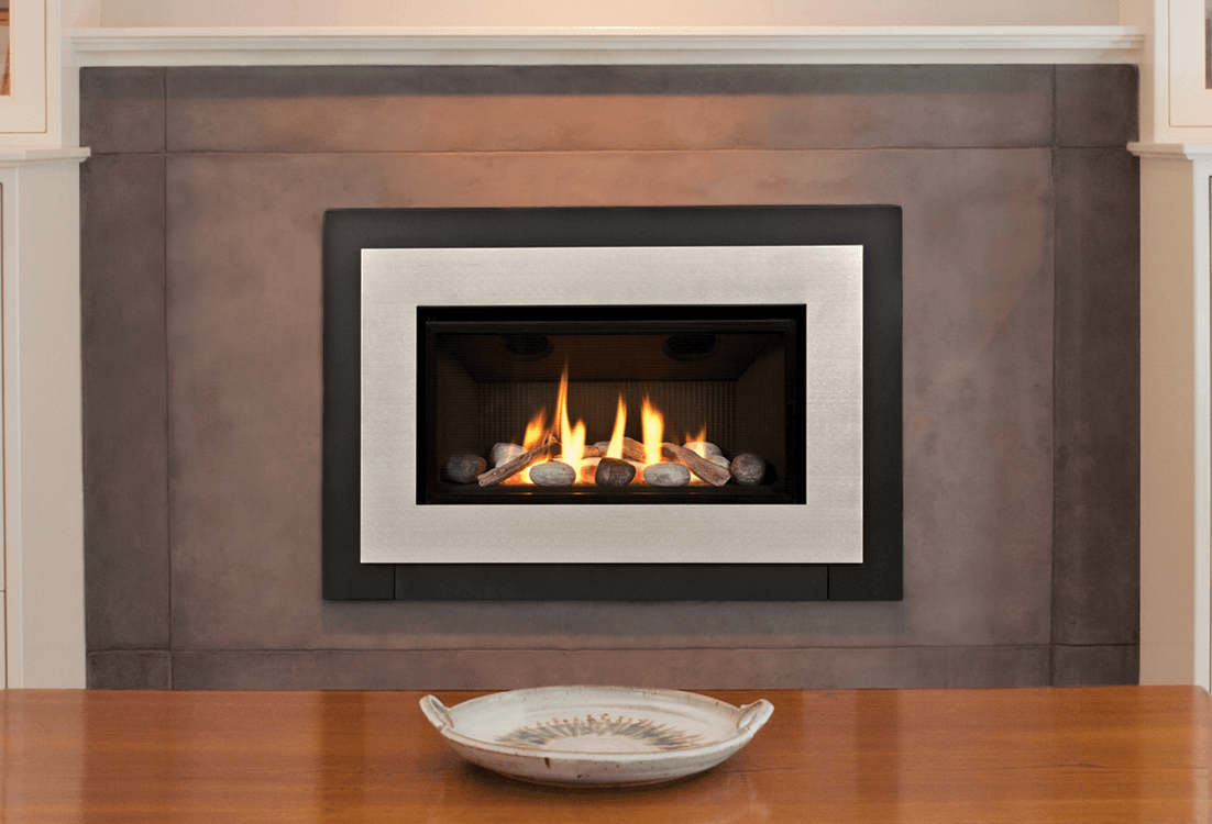Valor Legend G3 Insert Series Legend G3 Insert Series