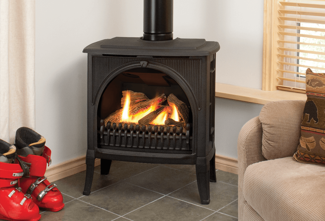 Valor | Madrona Freestanding Series