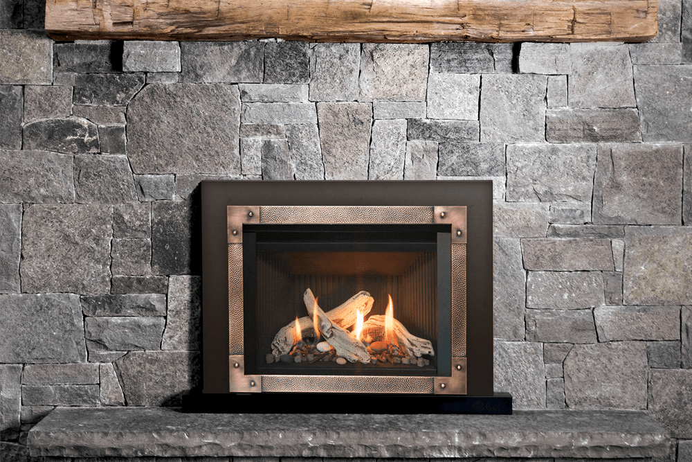 G3 5 Gas Insert Valor Gas Fireplaces