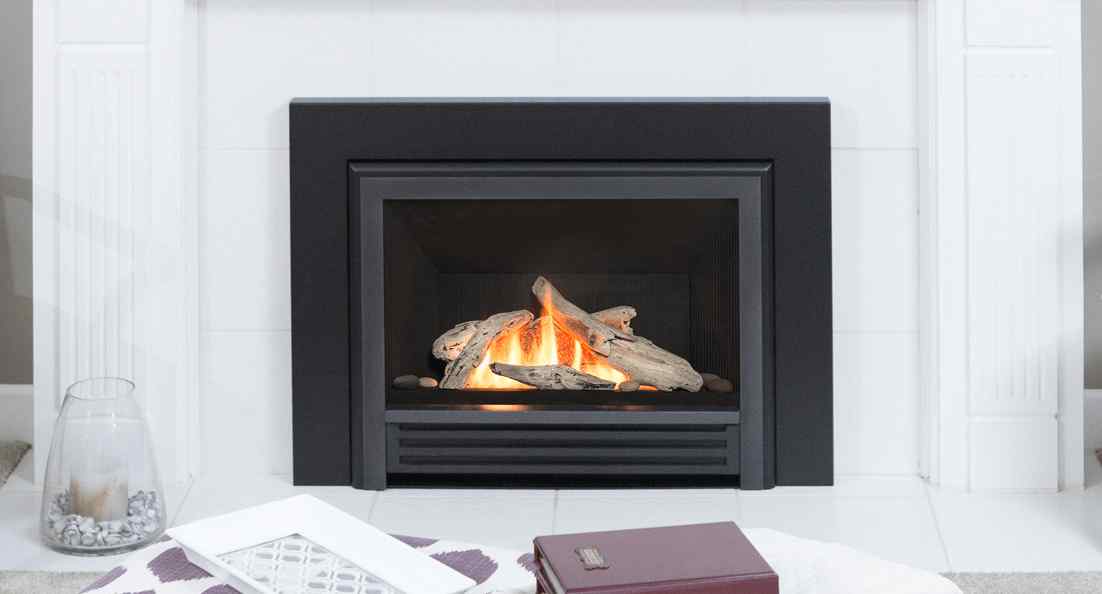 Valor G3 Gas Fireplace Insert