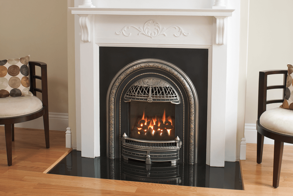 Portrait Series SMALL FORMAT GAS FIREPLACES