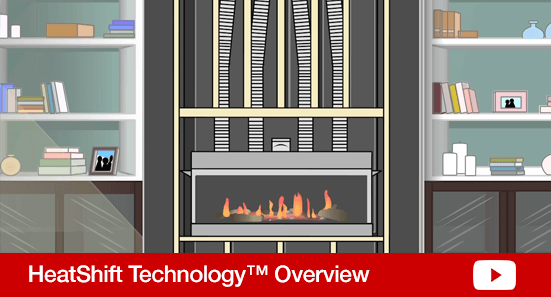 HeatShift system technology