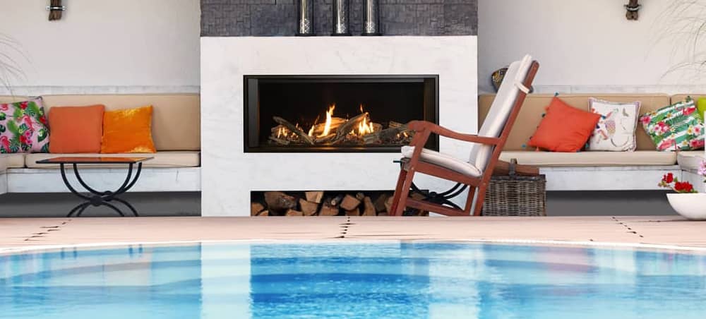 15 Benefits of an Outdoor Gas Fireplace