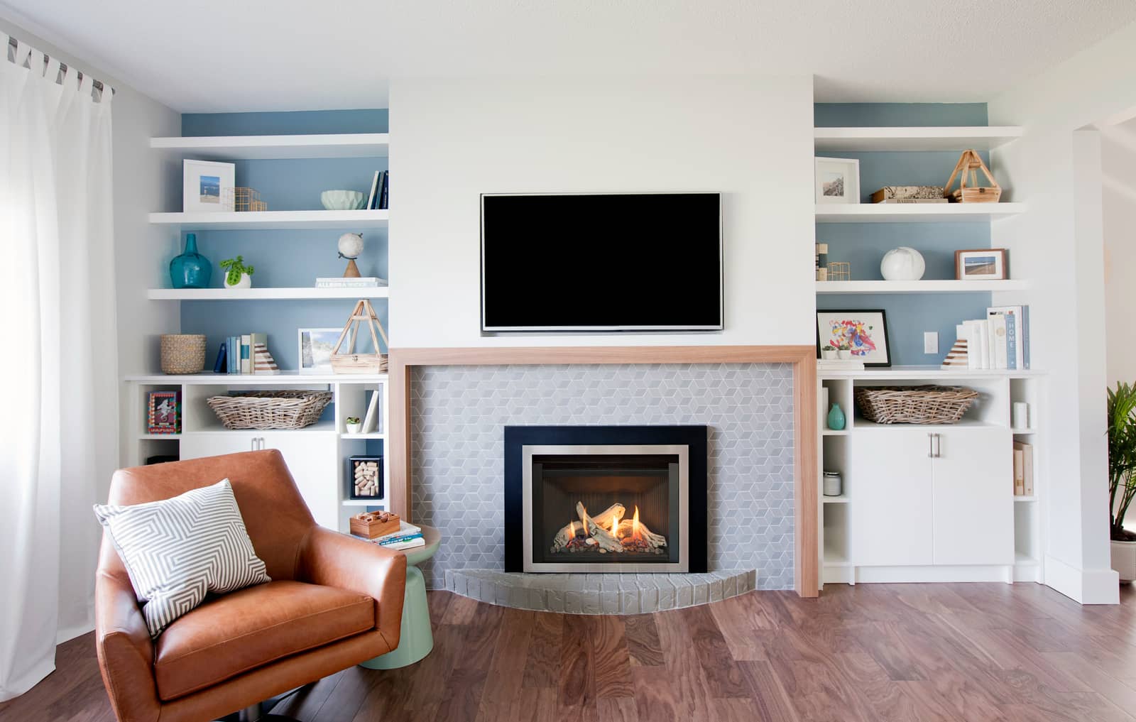 G3.5 Gas Fireplace Insert