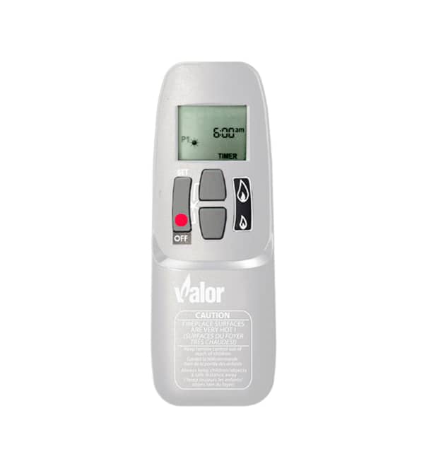 Valor Plus-Max Time Options