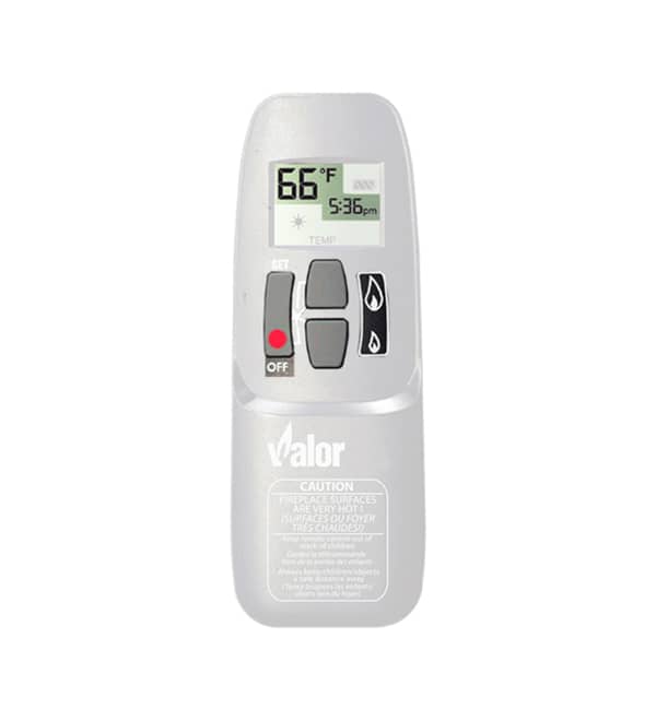 Valor Plus-Max On-Off