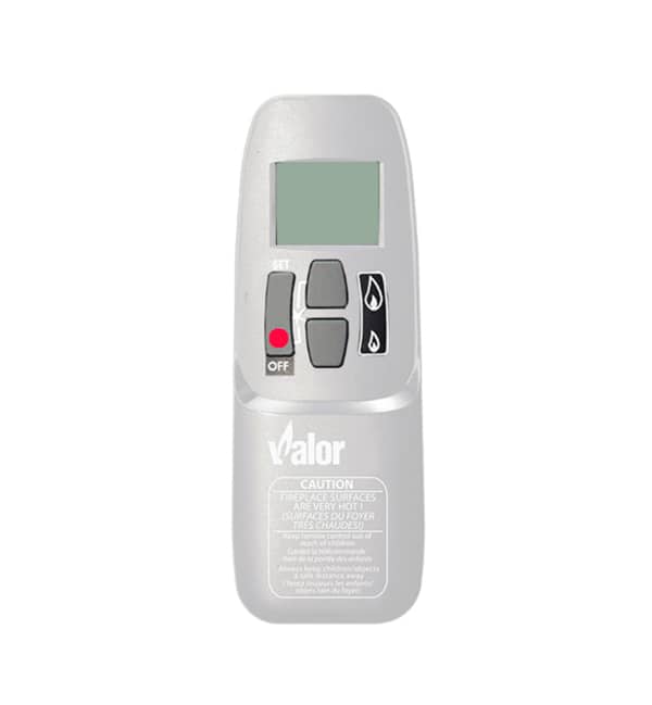 Valor Plus-Max Pilot Light