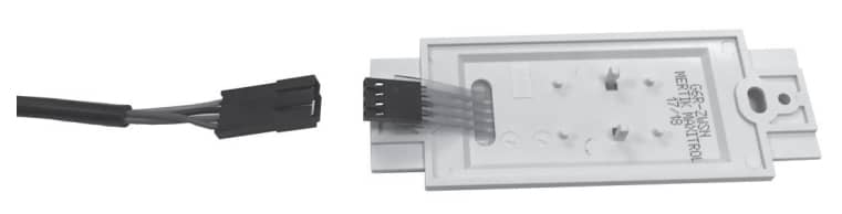 Connector