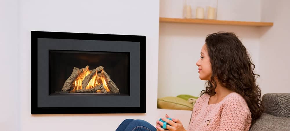 Gas Fireplace BTUs: how much heat do you actually need?