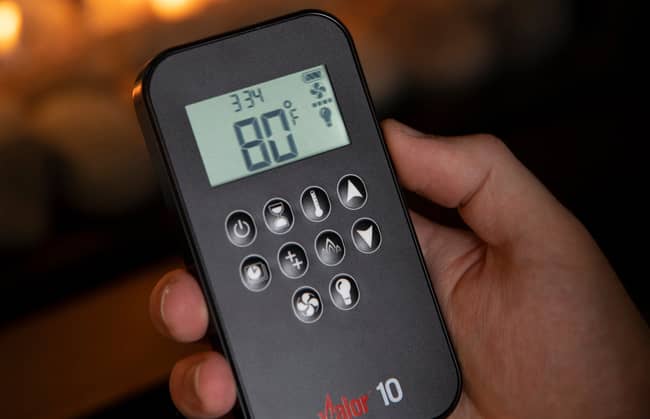 Get to know your remote