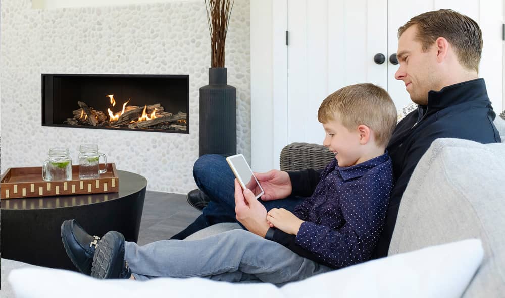 Valor Zone Heating