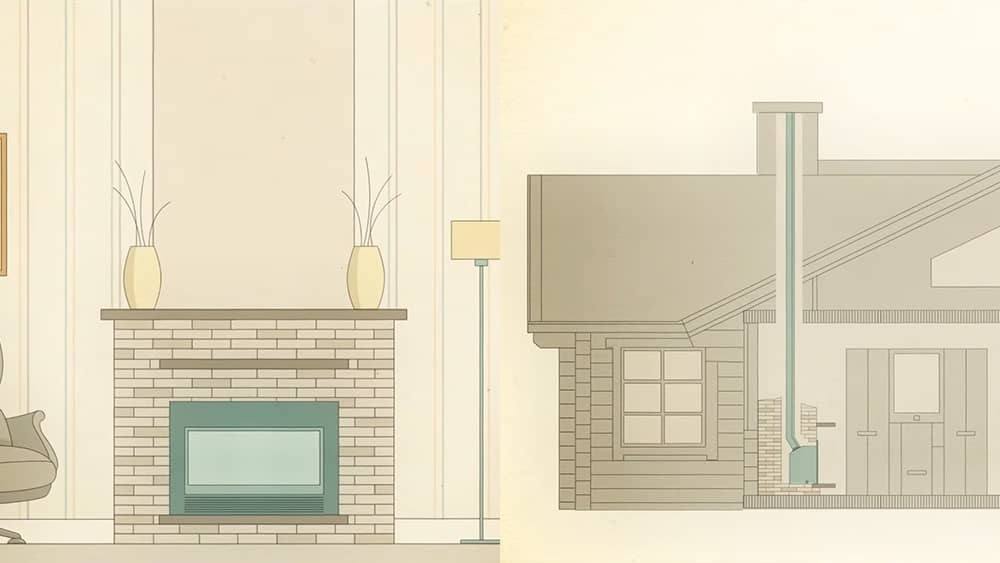 What is a Gas Fireplace Insert?