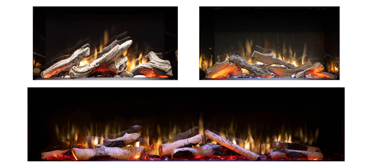 Valor Electric Fires