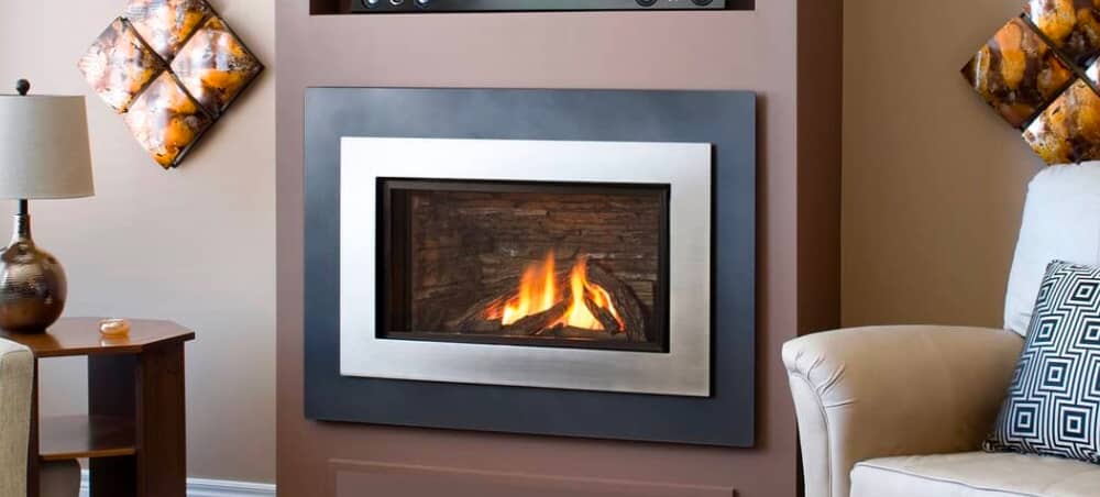 How to Choose Gas Fireplace Logs