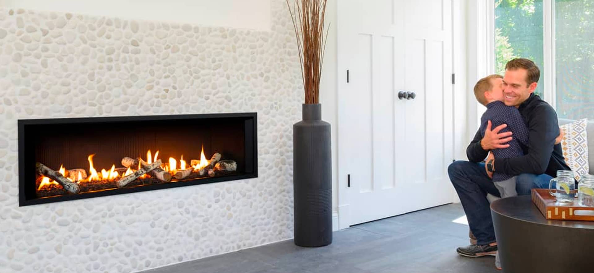About Valor Fireplaces
