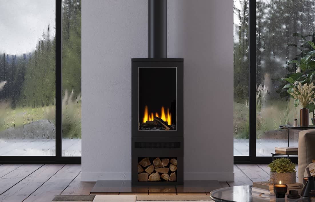 Freestanding Electric Stoves