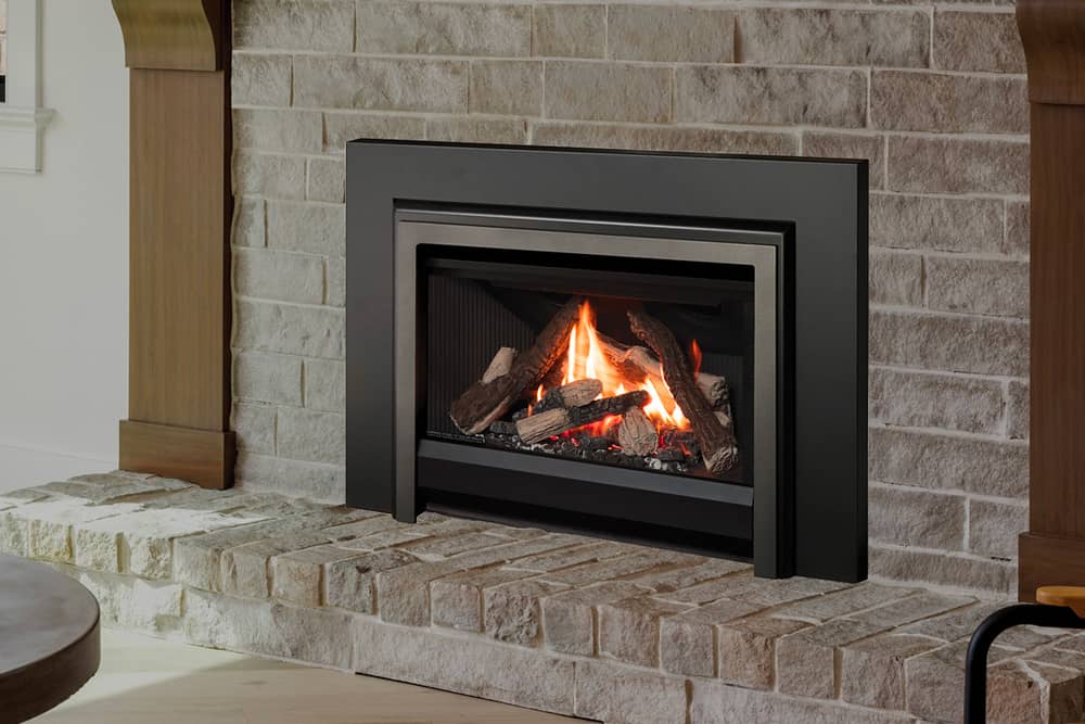 G3 Gas Insert | Valor Gas Fireplaces