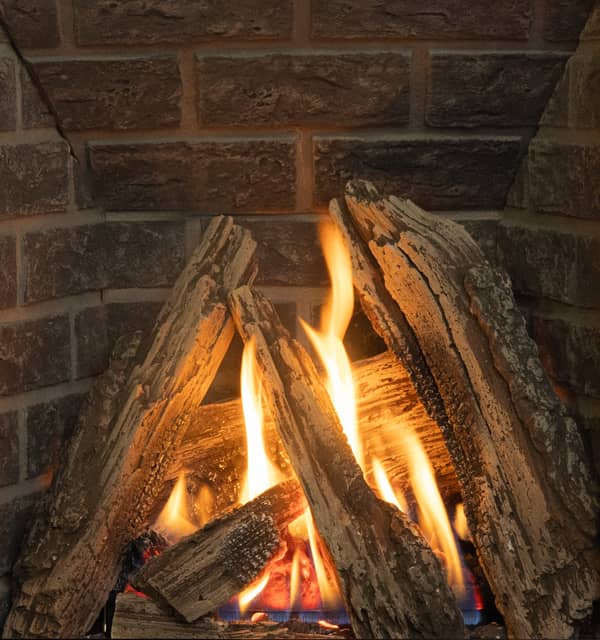 Valor P2 Traditional Logs