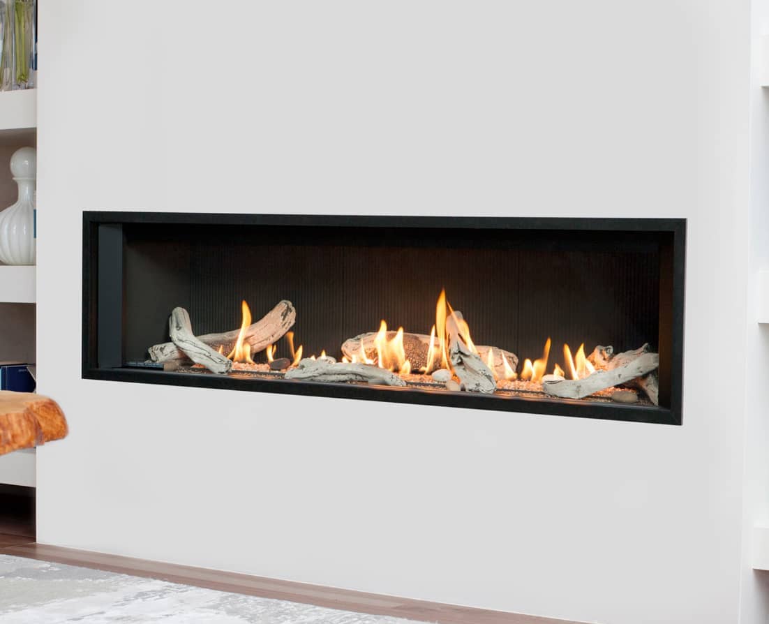 Locate a Valor dealer to purchase a gas fireplace