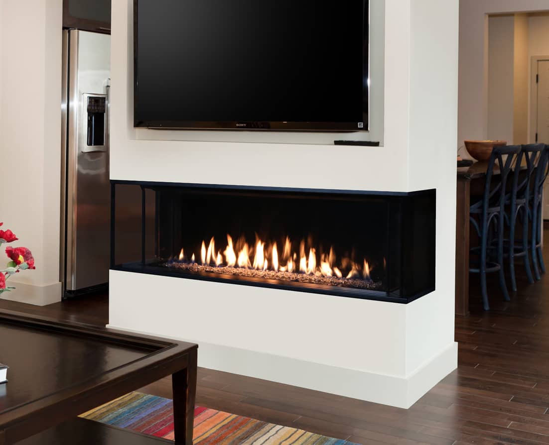 Locate a Valor dealer to purchase a gas fireplace