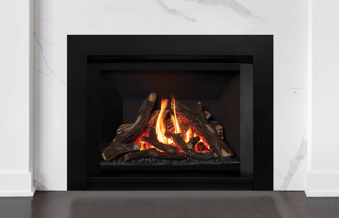 Customizing Your Fireplace