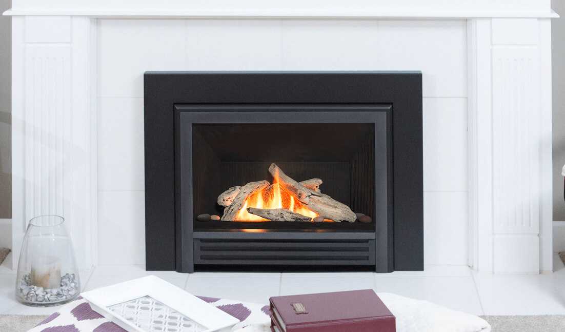 Valor G3 Insert shown with AutoFire