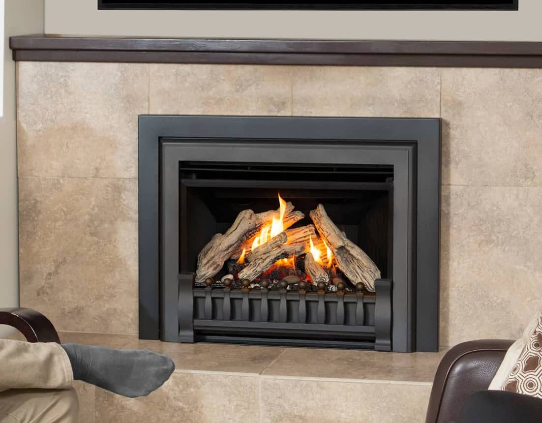 Locate a Valor dealer to purchase a gas fireplace