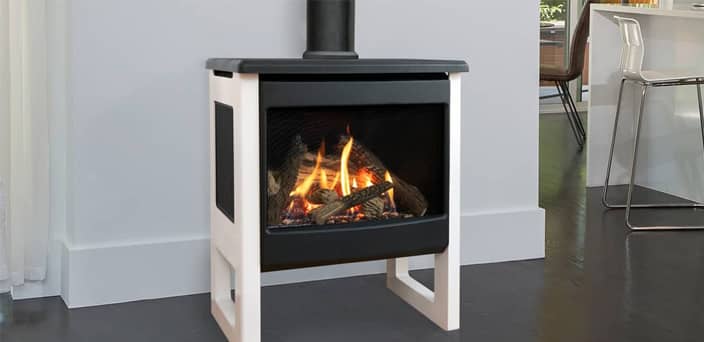 Valor Freestanding Gas Stoves
