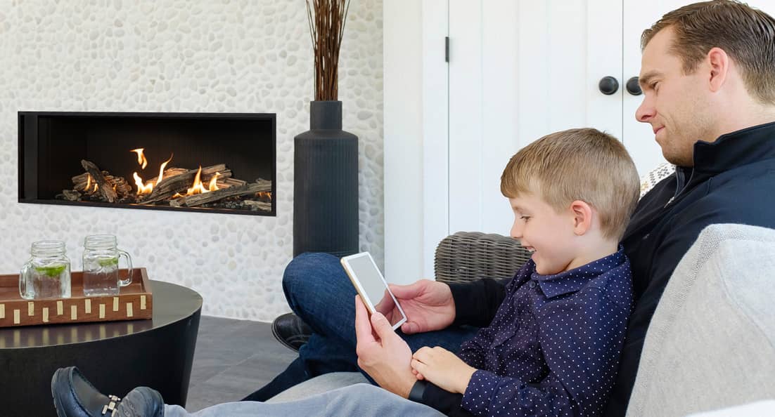 Your Fireplace