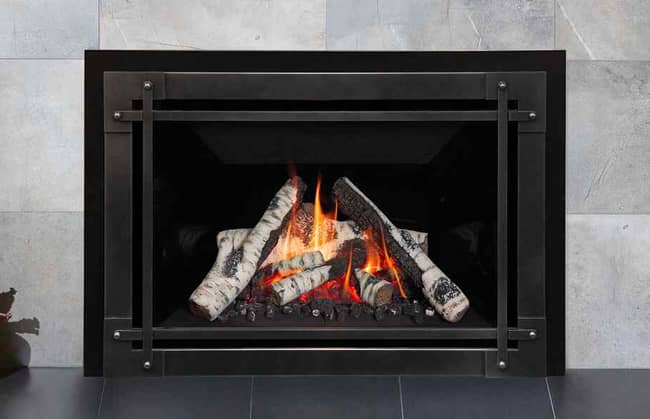 Valor G4 Gas Insert