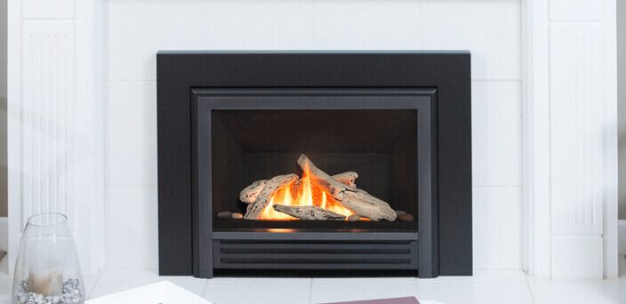 Valor Gas Fireplace Inserts