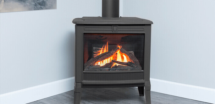 Freestanding Gas Stoves