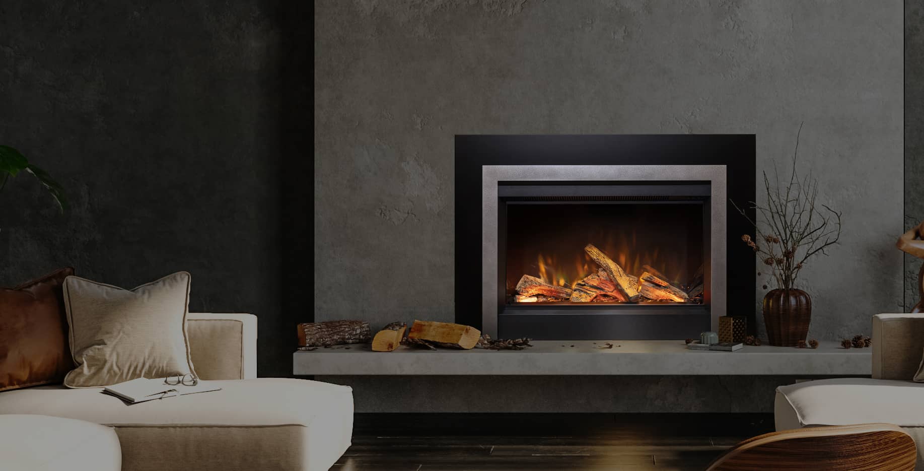 Valor GE3 Electric Insert (27