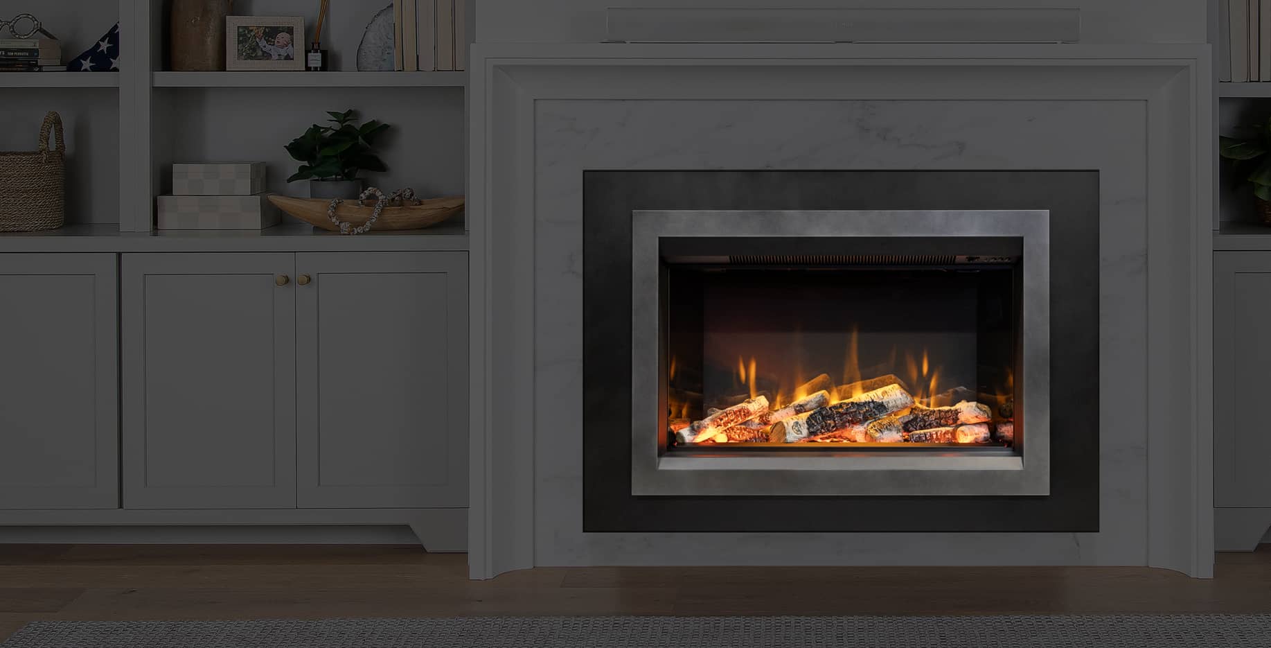 Valor GE4 Electric Insert (33