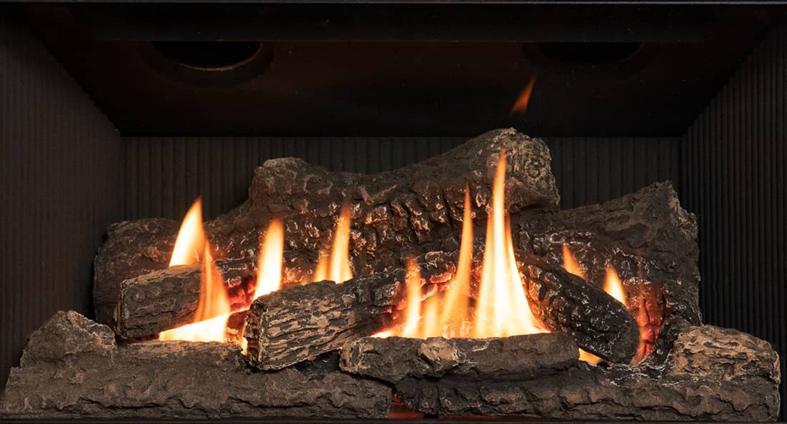 Valor Classic Logs