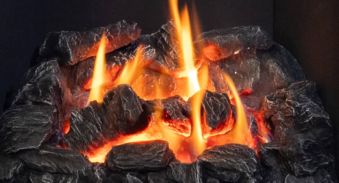 Valor Classic Logs for Portrait