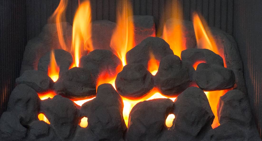 Valor Coals for Portrait