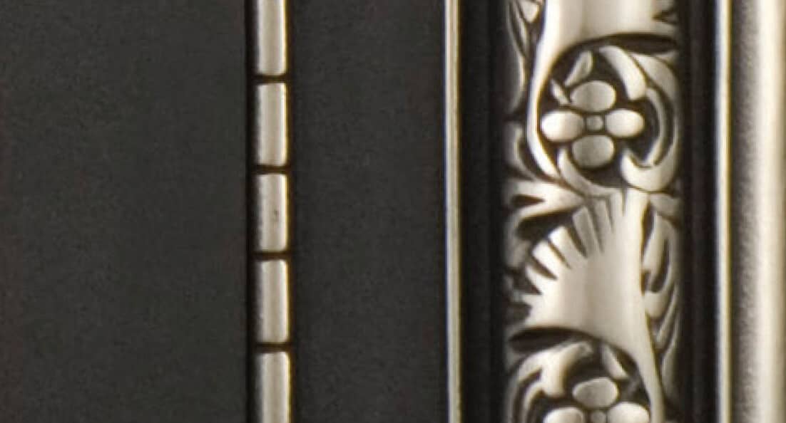 Valor Chrome Finish